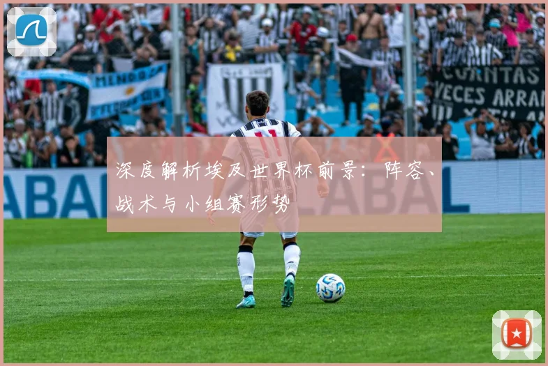 深度解析埃及世界杯前景:阵容、战术与小组赛形势